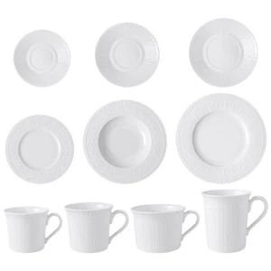 Villeroy & Boch Cellini vajilla porcelana diseño atemporal platos tazas - Imagen 1 de 53