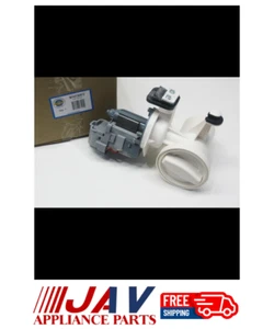 For Whirlpool Maytag Kenmore Washer Pump CM00J205X2 - Picture 1 of 1