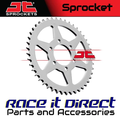 JT Sprocket for Suzuki GS450 S 1980-1982 Steel Rear - Image 1 of 4