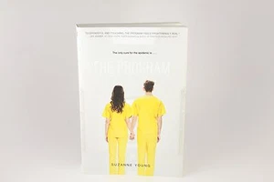 The Program by Suzanne Young (Paperback) - Picture 1 of 2