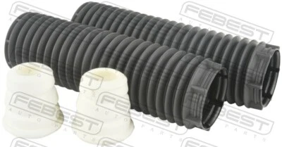 Kit de cubierta antipolvo FEBEST VLSHB-S40IIF-KIT, amortiguador para FORD, FORD EE. UU., MAZDA Foto 1 de 3