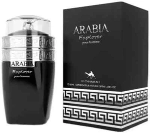 Le Chameau Arabia Explorer by Emper Eau de Parfum 100ml Rch fragrance UAE 🔥 - Picture 1 of 3