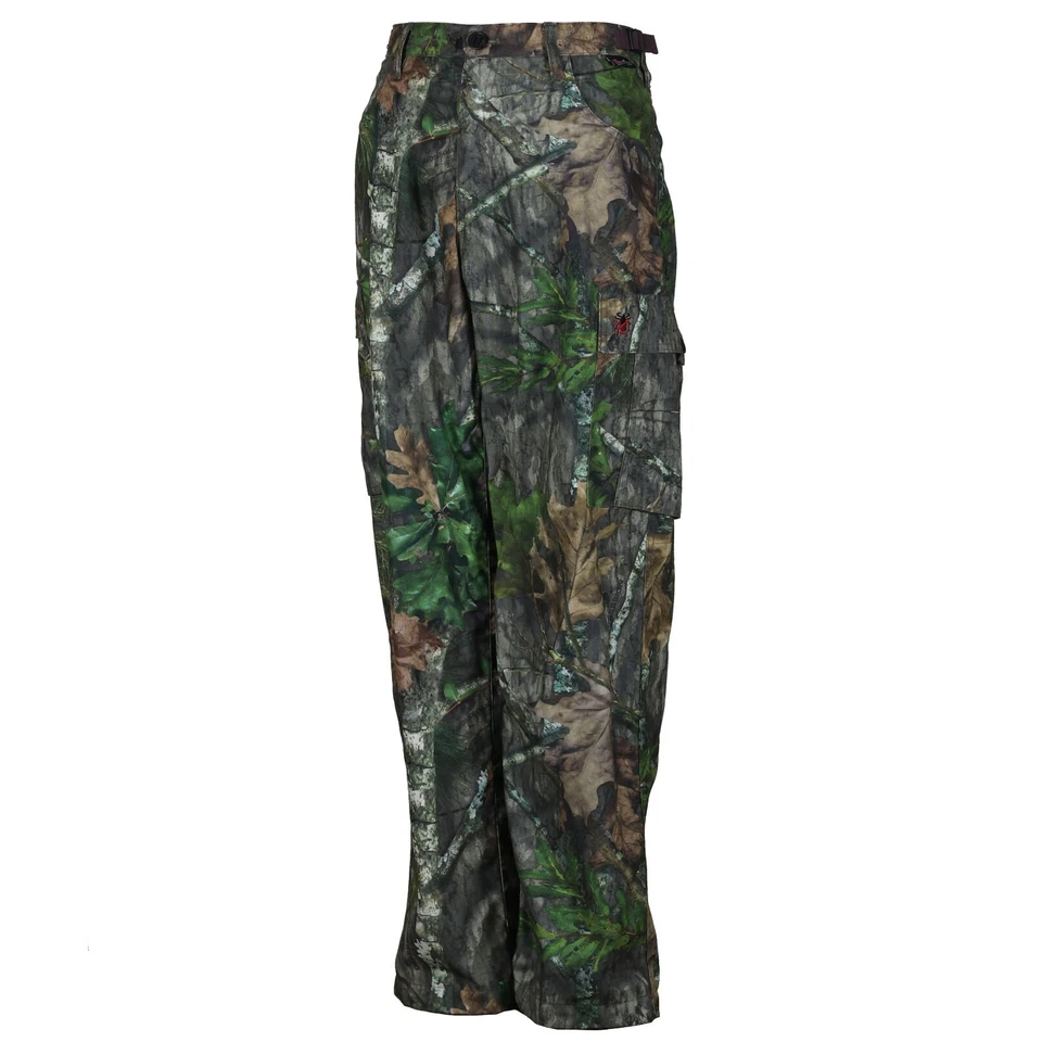 Gamehide's Elimitick Men's Camo Tick Repelling Five Pocket Camo Hunting Pant - Image 1 of 1