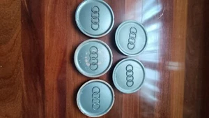 TAPACUBOS AUDI REFERENCIA 8L0601165A - Imagen 1 de 5