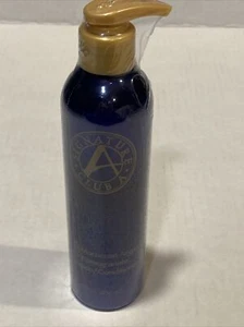 Signature Club A Precious Moroccan Argan Oil & Pomegranate Shampoo/Conditioner - Picture 1 of 5