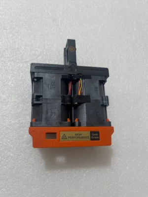 New Dell R650 R6525 R6615 R660 2.5A high-performance Gold Fan 03JYGF 3JYGF - Image 1 of 3