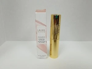 Laura Geller Jelly Balm Hydrating Lip Color Sheerly Amazing .11 oz NIB - Picture 1 of 3