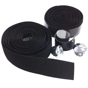 ☆2stk Lenkerband Bar Tape Radfahren Rennrad Fahrrad Lenkerband Cork P0L3 - Bild 1 von 7