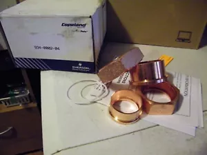 COPELAND 934-0002-04 / 934000204 (BRAND NEW) - Picture 1 of 2