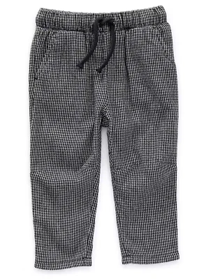 Pantalones rectos ligeros para bebé niño 9M NOOKIE DOKIE NUEVOS CON ETIQUETAS Foto 1 de 2
