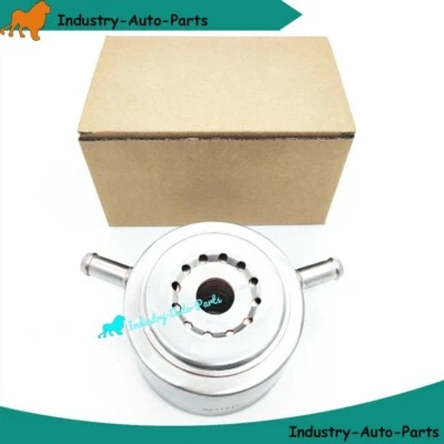 NUEVO conjunto de enfriador de aceite de motor adecuado para Nissan Frontier Pathfinder Xterra 2005-2009 Foto 1 de 4