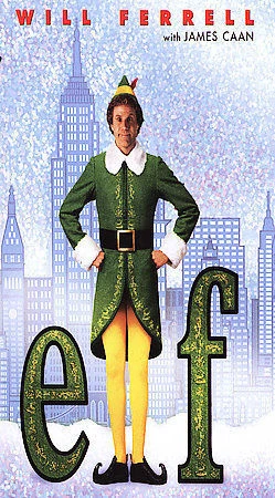 Elf (VHS, 2004)