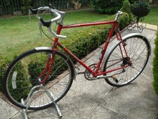 claud butler dalesman 1990