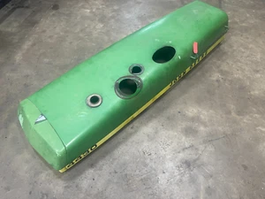 John Deere 4430 Tractor Hood - Picture 1 of 11
