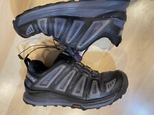 Salomon Women’s Shoe Size 6.5 Ortholite XA Comp 6 GTX Waterproof