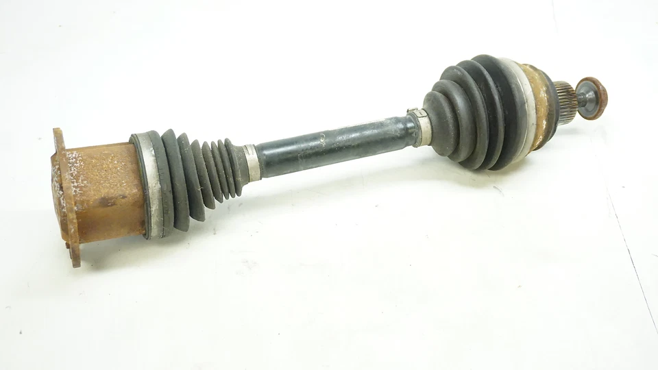 2010 2011 2012 Audi S5 Convertible Front Axle Shaft 8K0407271Q - Image 1 of 1