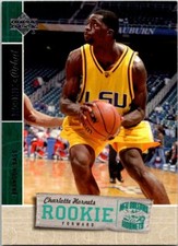 2005-06 Upper Deck Rookie Debut Basketball Pick / Choose Your Cards