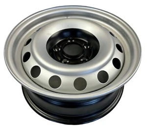 Fiat Scudo 15" Steel Wheel 1498323080 Genuine & New - Picture 1 of 6