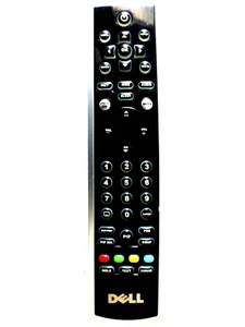 DELL TV REMOTE CONTROL RC1784401/00 - Picture 1 of 1