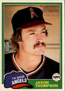 1981 Topps Baseball Pick Complete Your Set #501-726 RC Stars