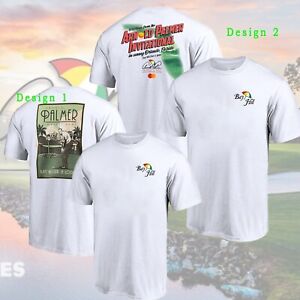 NEW HOT! Arnold Palmer Invitational Arnold Palmer Invitational 2023 T-Shirt