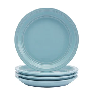 Tabletops Unlimited Farmhouse 3 Pc. Dinnerware Salad Plates - Picture 1 of 1