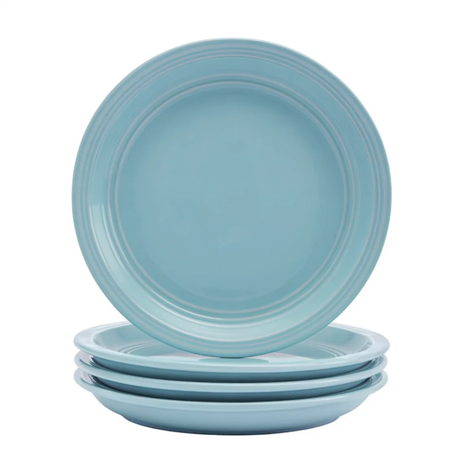Tabletops Unlimited Farmhouse 3 Pc. Dinnerware Salad Plates - Image 1 of 1