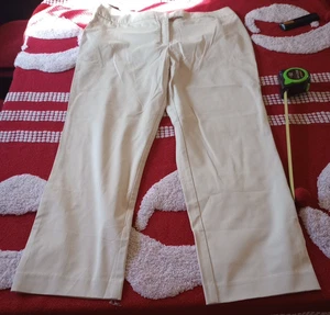 Neu Unlisted by Kenneth Cole khaki hellbraune Damenhose Größe 16 - Bild 1 von 18