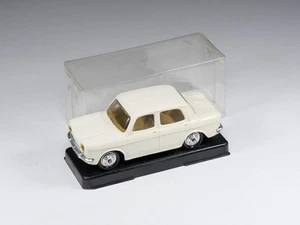 NOREV - 57 - Simca 1000 - Ivoire - En boite - Picture 1 of 10
