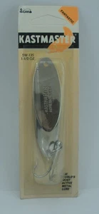 ACME SW135 1-1/2 Unzen Kastmaster Löffel Chrom - Bild 1 von 4