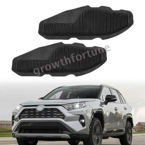 2Pcs/Set Battery Air Intake Filter For Toyota RAV4 2019-2024 HYBRID G92DH-42010 - Picture 1 of 8
