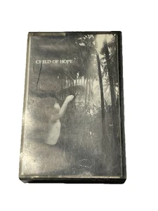 Michael Semana Child Of Hope Cassette Tape Tested Clean - Picture 1 of 3