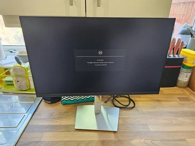 24" Dell P2422H Full HD 1920x1080 IPS LED Monitor - Image 1 of 4