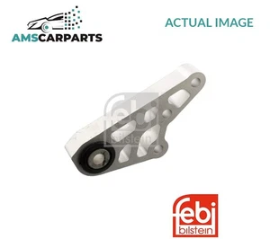 ENGINE MOUNT MOUNTING FRONT 102542 FEBI BILSTEIN NEW OE REPLACEMENT - Picture 1 of 6