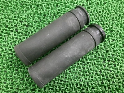 Used Harley-Davidson Softail/Dyna/Touring Handlebar Grips (Left and Right) f... - Изображение 1 из 4