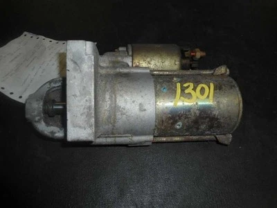 MOTOR DE ARRANQUE 3,8 L SIN SOBREALIMENTADOR COMPATIBLE CON 04-08 GRAND PRIX 12648 Foto 1 de 2