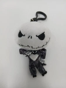 Nightmare Before Christmas  Jack Skellington Key Chain - Picture 1 of 2