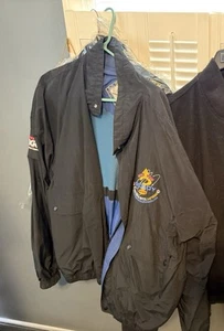 Clarion Audio WCES 1996 LasVegas Event Wind Breaker Jacket XL - Bild 1 von 4