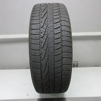 235/55R18 Goodyear Assurance WeatherReady 100V Used Tire (9/32nd) (QTY 1) - Image 1 of 4