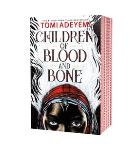 Children of Blood and Bone (Book 1) First Square Fish Edition 2024 - Bild 1 von 1