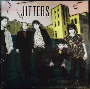 The Jitters - The Jitters Vinyl LP (LP Record, Album) - Picture 1 of 4