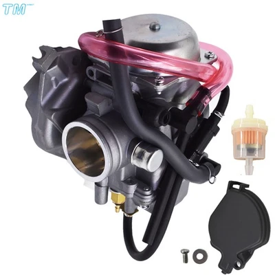 New Carburetor for Kawasaki KVF360 PRAIRIE 360 Carb 2003-2013 - Изображение 1 из 4