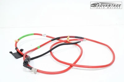 2011-2023 DODGE CHALLENGER BATTERY POSITIVE CABLE WIRE WIRING HARNESS OEM - Image 1 of 4