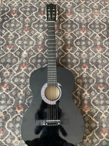 Acoustic Guitar - Picture 1 of 1