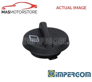 ENGINE OIL FILLER CAP ORIGINAL IMPERIUM 43050 I NEW OE REPLACEMENT - Picture 1 of 7