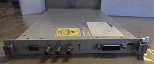 National Instruments GPIB-VXI/C 181520I-0110 Modul - KOSTENLOSER VERSAND - Bild 1 von 5