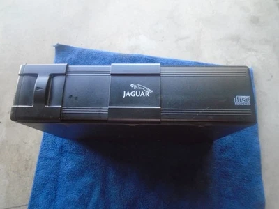 Проигрыватель компакт-дисков 95-03 Ford Expedition 1995-2003 LXF4160BA - Изображение 1 из 4