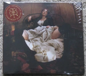 Florence + The Machine - Everybody Scream (2025) CD - Bild 1 von 2