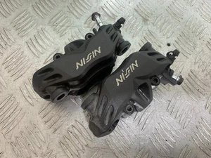 KAWASAKI GTR1400 GTR 1400 FRONT BRAKE CALIPERS YEAR 2007-2009 (CMB1174) - Picture 1 of 11