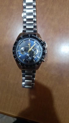 Orologio Nuovo Mai Usato  - Immagine 1 di 4